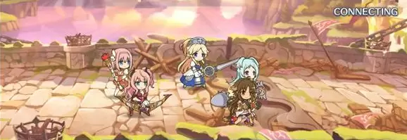 《公主连结》6图通关配置打法攻略