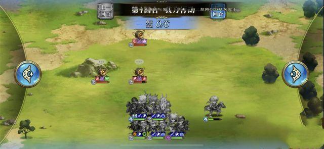 梦幻模拟战超越者之战怎么打?超越者之战打法介绍一览 梦幻模拟战超越者之战怎么打?超越者之战打法介绍一览