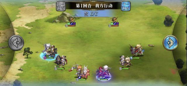 梦幻模拟战超越者之战怎么打?超越者之战打法介绍一览 梦幻模拟战超越者之战怎么打?超越者之战打法介绍一览