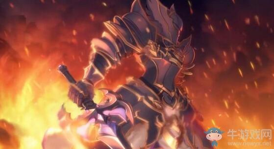 《公主连结Re：Dive》黑骑要不要井