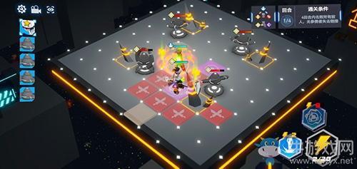 《凹凸世界》解密第二十关通关攻略