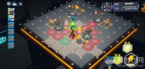 《凹凸世界》解密第二十关通关攻略