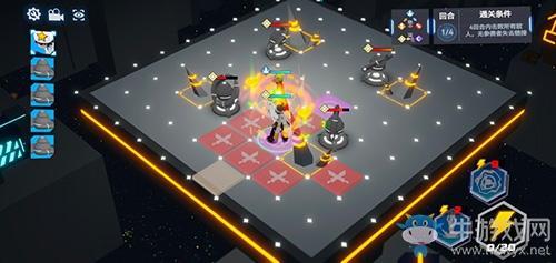 《凹凸世界》解密第二十关通关攻略