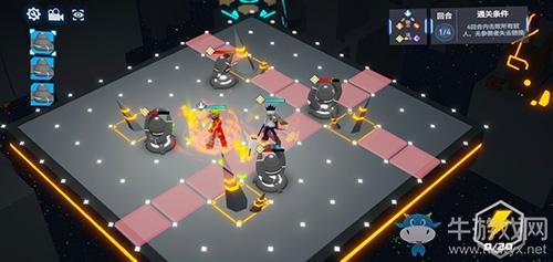 《凹凸世界》解密第二十关通关攻略