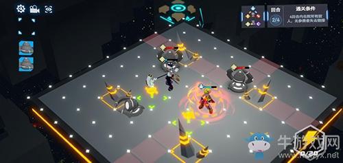 《凹凸世界》解密第二十关通关攻略