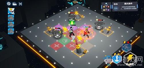 《凹凸世界》解密第二十关通关攻略