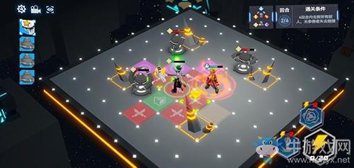 《凹凸世界》解密第二十关通关攻略