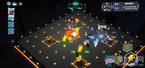 《凹凸世界》解密第二十关通关攻略