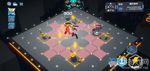 《凹凸世界》解密第二十关通关攻略