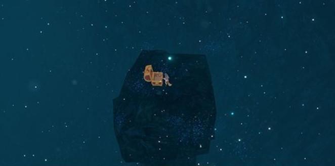 天谕手游汐语湾全部11个宝箱位置坐标收集攻略