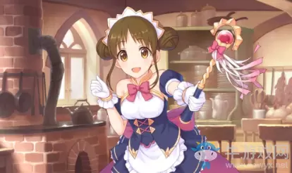 《公主连结Re：Dive》铃莓角色分析