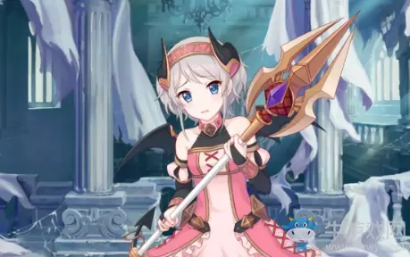 《公主连结Re:Dive》依里角色分析