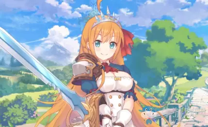 《公主连结Re：Dive》佩可莉姆角色分析