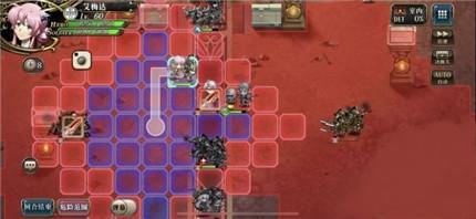 梦幻模拟战心底的黑影怎么打?心底的黑影打法攻略