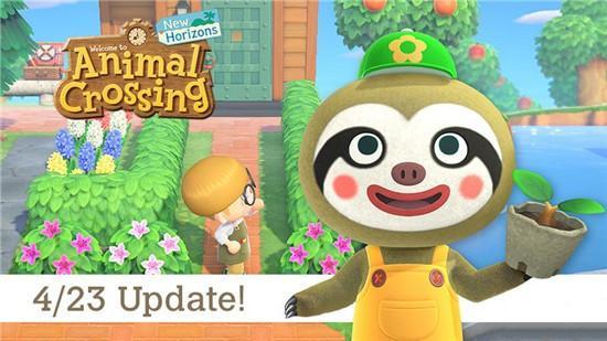 动物之森地球日活动怎么玩?地球日活动玩法介绍