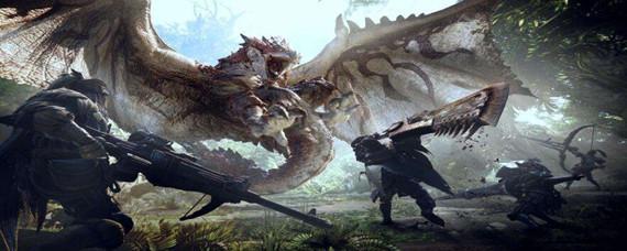 怪物猎人世界自定义强化怎么解锁