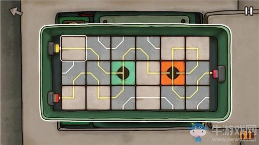 《南瓜先生2：九龙城寨》第5章通关攻略