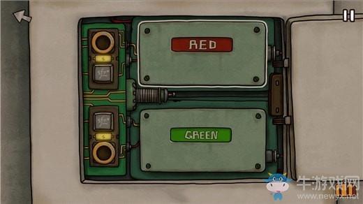 《南瓜先生2：九龙城寨》第5章通关攻略