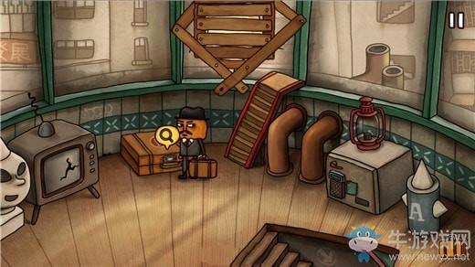 《南瓜先生2：九龙城寨》第5章通关攻略