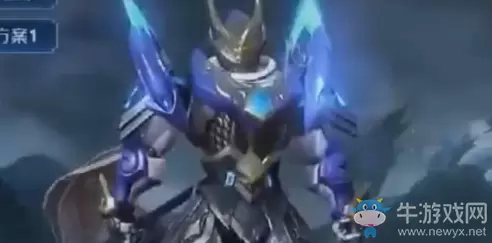 《王者荣耀》赵云五虎将皮肤价格介绍