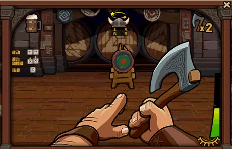 DNF趣味减压飞斧活动硬币获得方法 DNF趣味减压飞斧活动奖励一览