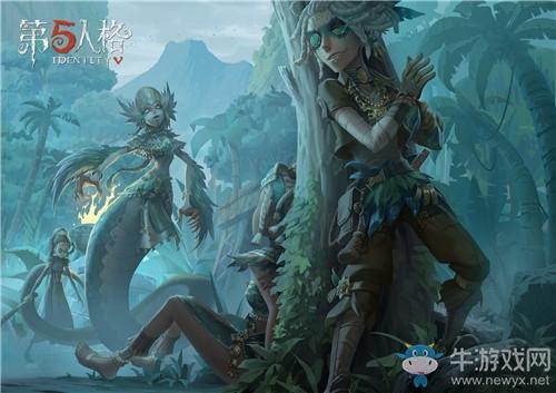 《第五人格》第十一赛季冲刺活动介绍