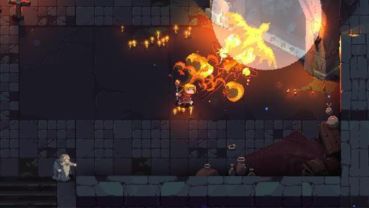 《元素地牢》隐藏职业术士怎么卡 《元素地牢》隐藏职业术士怎么卡