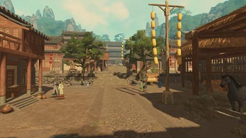 古剑奇谭3蚕丝怎么获得?蚕丝获取方法介绍 古剑奇谭3蚕丝怎么获得?蚕丝获取方法介绍