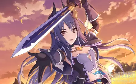 《公主连结Re:Dive》专武优先度推荐