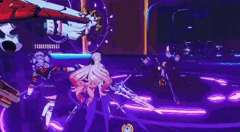 崩坏3百手巨人终型武器技能介绍 崩坏3百手巨人终型武器技能强度评析