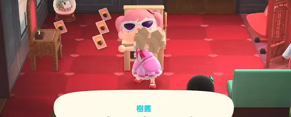 动物森友会目标是漂亮的花坛任务怎么做