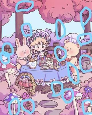 《脑洞大侦探》找隐藏第14关三星通关攻略