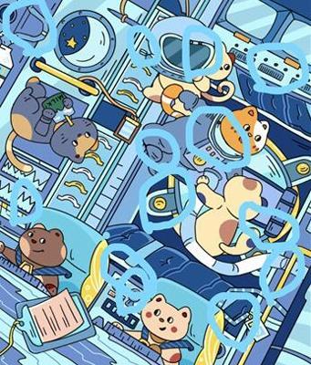 《脑洞大侦探》找隐藏第13关三星通关攻略