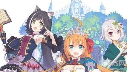 《公主连结Re：Dive》断崖遗迹打法详解