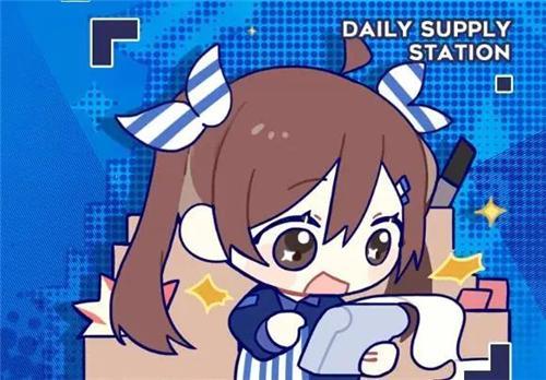 明日方舟罗森联动线下活动玩法说明:买主题蛋糕送龙门币