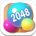 我不是2048