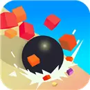 清洁滚动3D