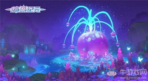 《海岛纪元》萌新首充礼包分享