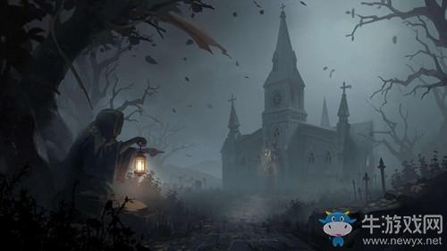 《第五人格》4月27日签到福利兑换码介绍