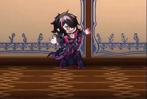 明日方舟月见夜新皮肤介绍 月见夜第七夜苏醒魔君皮肤情报详解