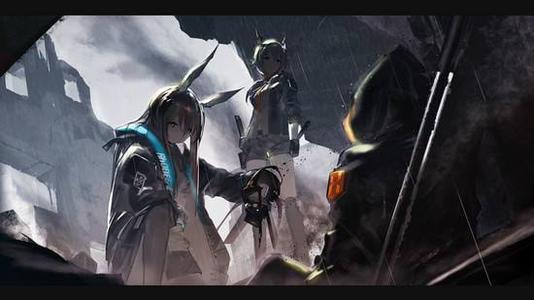 《明日方舟》无名的识别牌换什么好