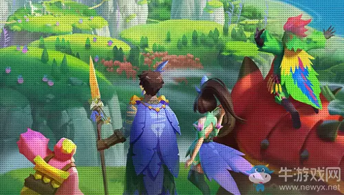 《海岛纪元》闪退解决办法