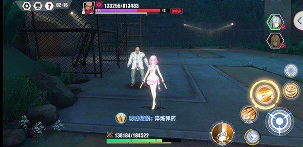 《失落王冠》作战行动玩法介绍 《失落王冠》作战行动玩法介绍