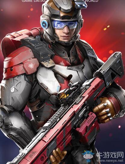 《红警OL》雨果图鉴