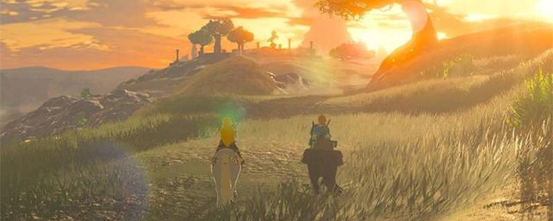 塞尔达传说南部矿场 塞尔达传说南部矿场