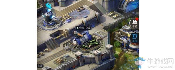 《红警OL》资源有上限吗