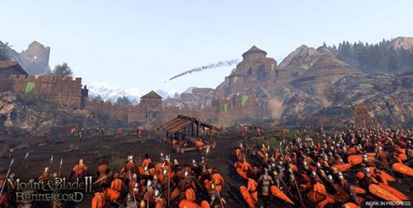 骑马与砍杀2win7白屏怎么办