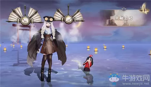 《决战平安京》鸩新皮肤【蒸汽·创造者】入手价值分析