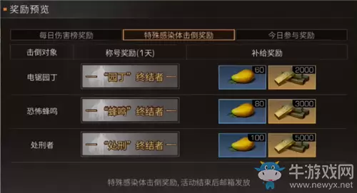 《明日之后》守护方尖碑活动介绍