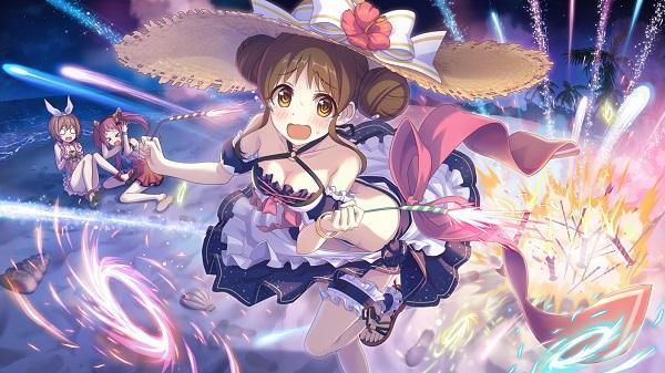 公主连接铃莓夏日怎么样